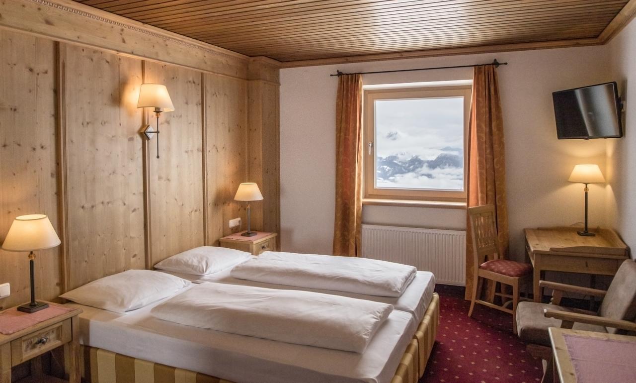 Ehrenbachhohe On Top Of The Mountain キッツビュール エクステリア 写真